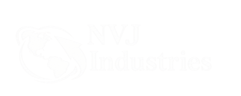 NVJ INDUSTRIES LOGO