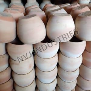 Traditional Clay Pots Exporter