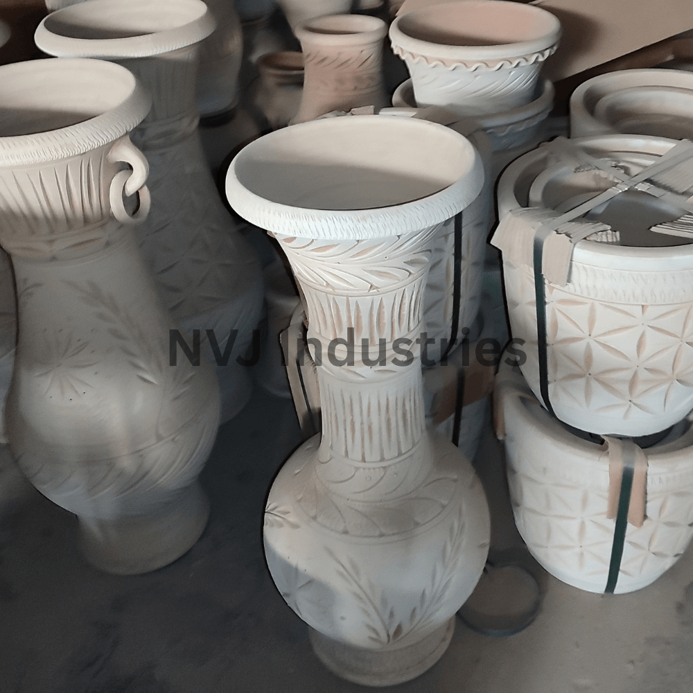 Plant Holder | Pakistan’s Leading Terracotta Pots Manufacturer (Art No. JDM-013)