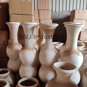 Garden Pot (Art No. JDM-015) | Handmade by NVJ INDUSTRIES