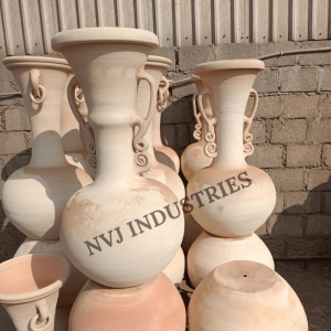 Planter (Art No. JDM-023) manufactured by NVJ Industries