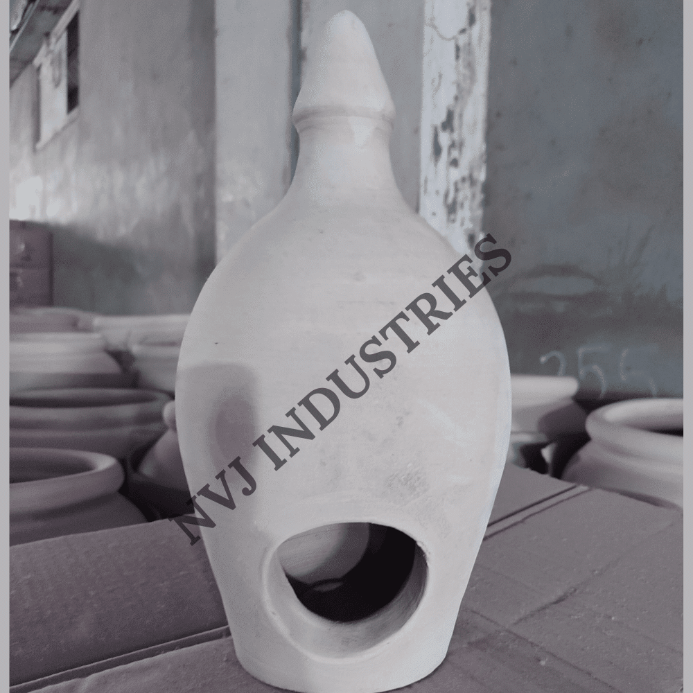 Bird House (Art No. JDM-093) | Handmade by NVJ INDUSTRIES